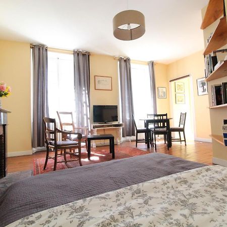 Charmant Appartement Central A Angers - Tout Inclus, Wifi, Proche Gare Et Patrimoine - Fr-1-622-6 المظهر الخارجي الصورة