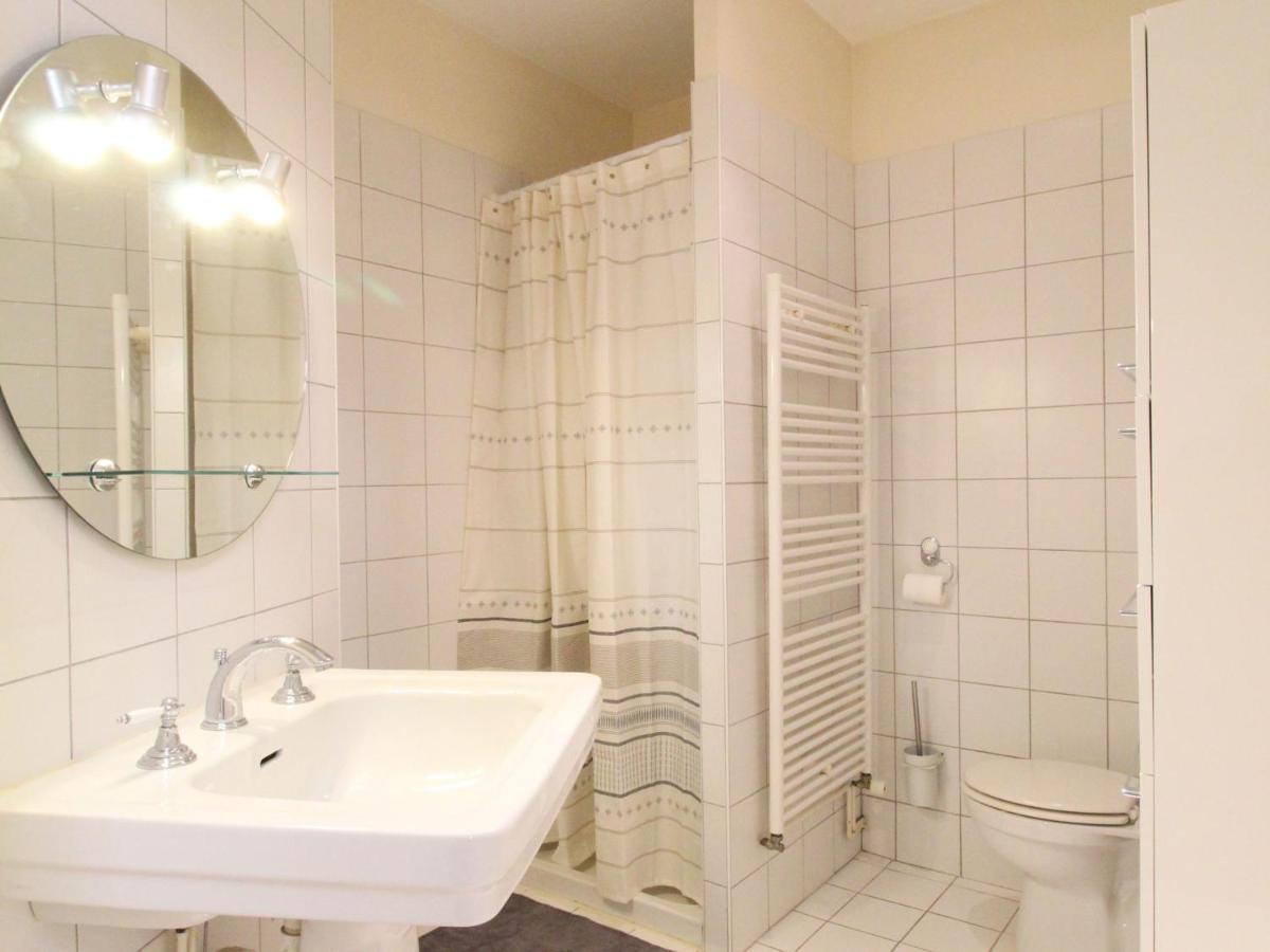 Charmant Appartement Central A Angers - Tout Inclus, Wifi, Proche Gare Et Patrimoine - Fr-1-622-6 المظهر الخارجي الصورة