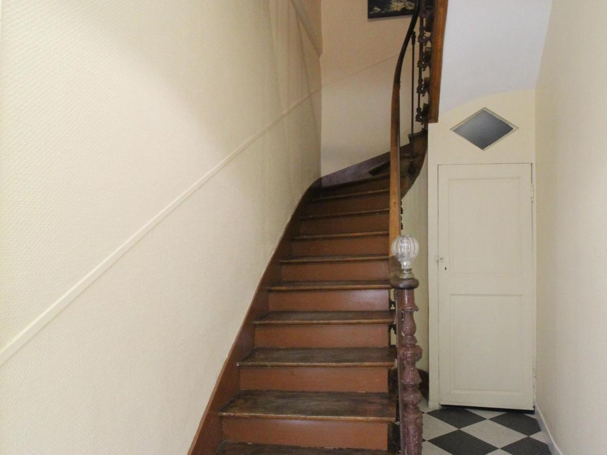 Charmant Appartement Central A Angers - Tout Inclus, Wifi, Proche Gare Et Patrimoine - Fr-1-622-6 المظهر الخارجي الصورة
