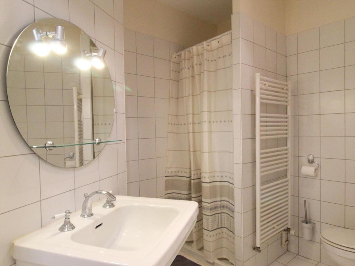 Charmant Appartement Central A Angers - Tout Inclus, Wifi, Proche Gare Et Patrimoine - Fr-1-622-6 المظهر الخارجي الصورة