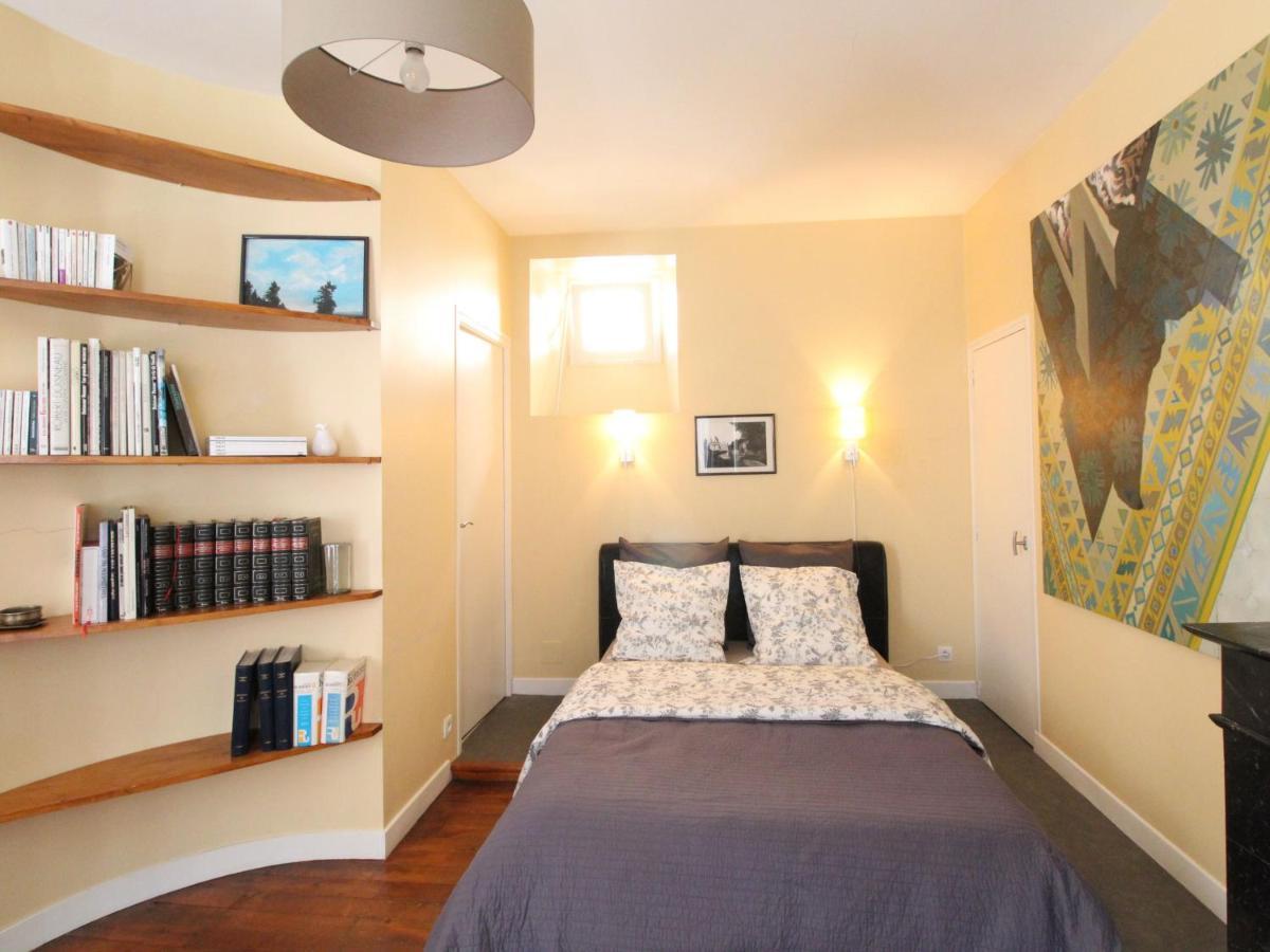 Charmant Appartement Central A Angers - Tout Inclus, Wifi, Proche Gare Et Patrimoine - Fr-1-622-6 المظهر الخارجي الصورة