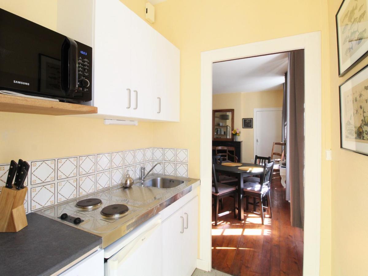 Charmant Appartement Central A Angers - Tout Inclus, Wifi, Proche Gare Et Patrimoine - Fr-1-622-6 المظهر الخارجي الصورة