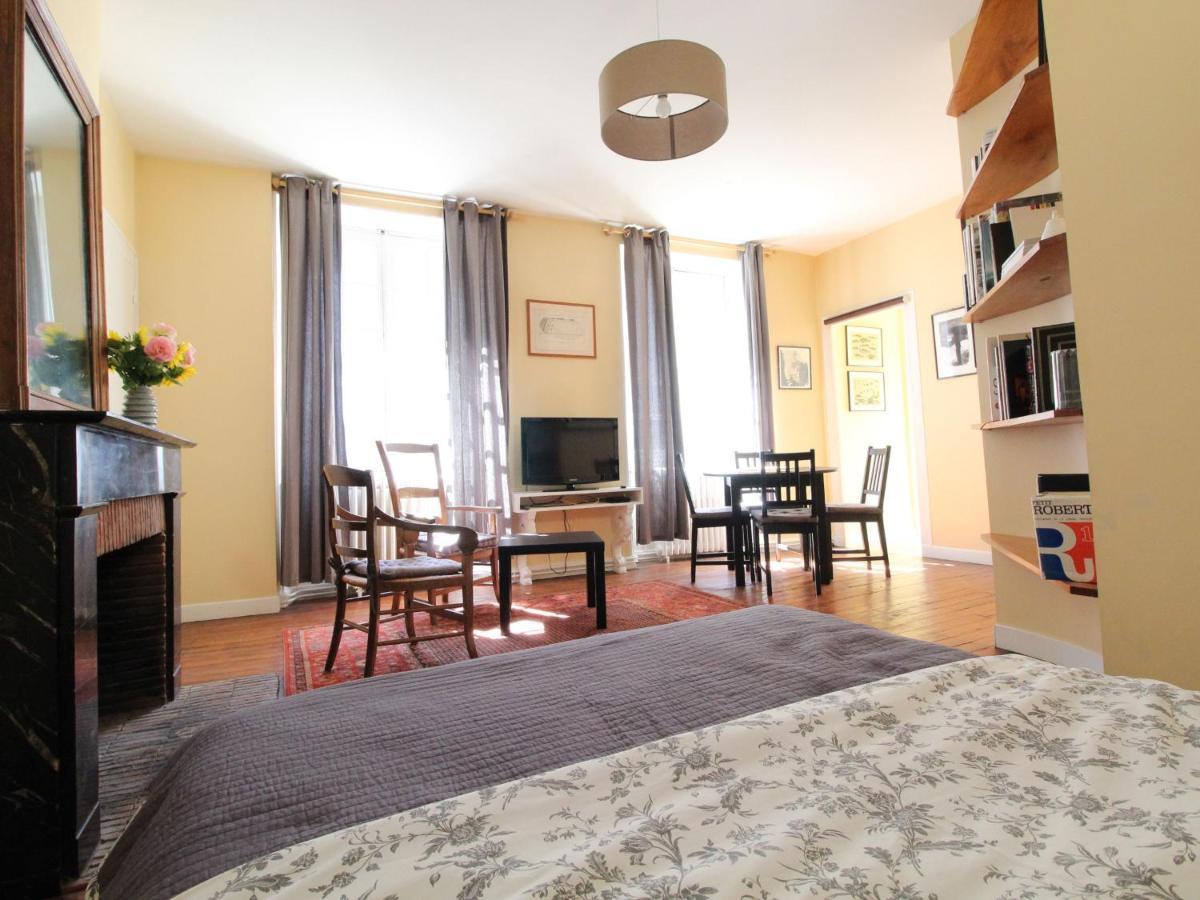 Charmant Appartement Central A Angers - Tout Inclus, Wifi, Proche Gare Et Patrimoine - Fr-1-622-6 المظهر الخارجي الصورة
